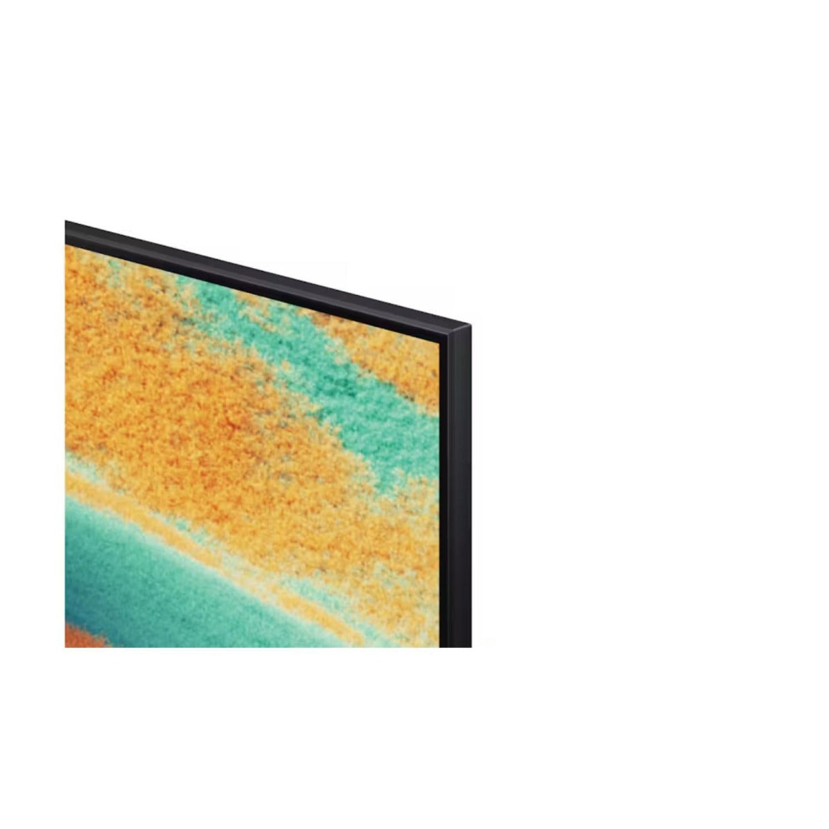 Samsung - 55" QN85F NeoQLED 4K MiniLED Smart AI TV (2025)