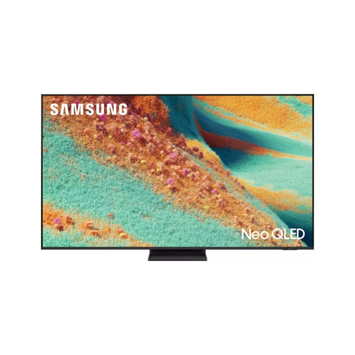 Samsung - 55" QN85F NeoQLED 4K MiniLED Smart AI TV (2025)