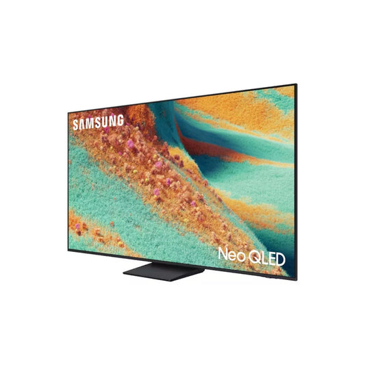 Samsung - 75" QN85F NeoQLED 4K MiniLED Smart AI TV (2025)