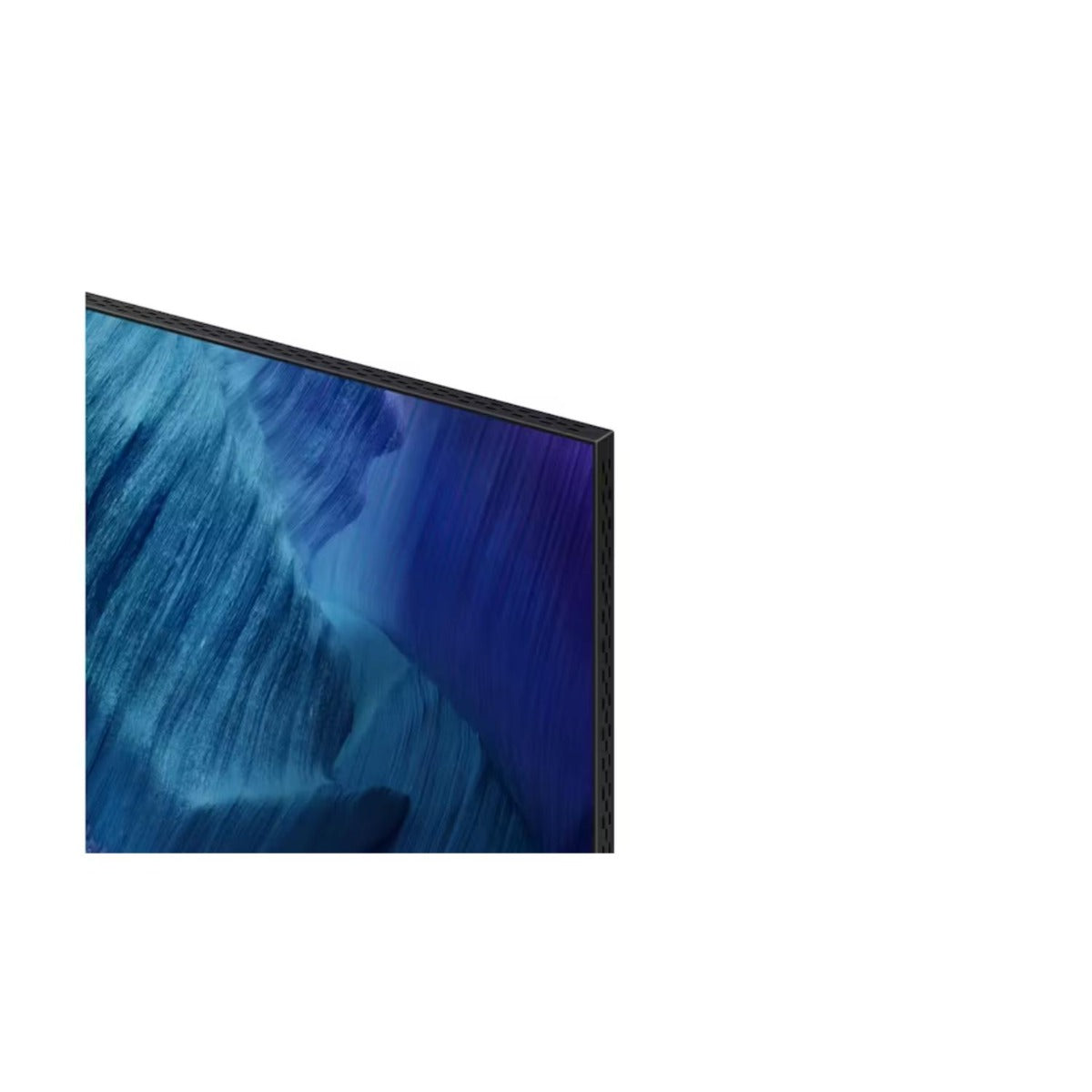Samsung - 85" QN990F NeoQLED 8K MiniLED SmartAI TV (2025)