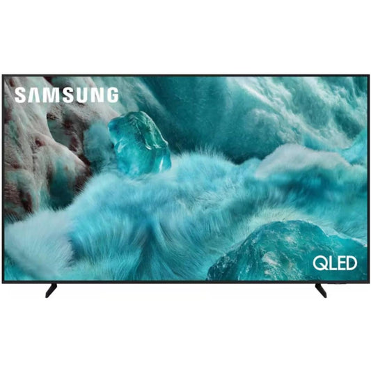 Samsung - 85" Q7F QLED 4K Smart TV (2025)