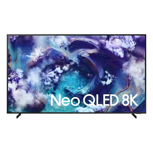 Samsung - 85" QN900F NeoQLED 8K MiniLED SmartAI TV (2025)