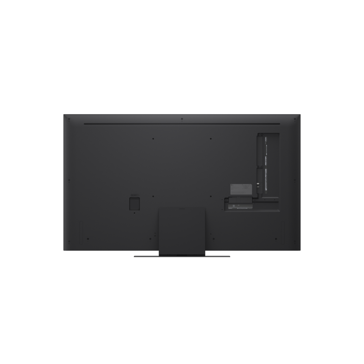 LG - 86" QNED86A EVO AI Mini LED UHD 4K (2025)