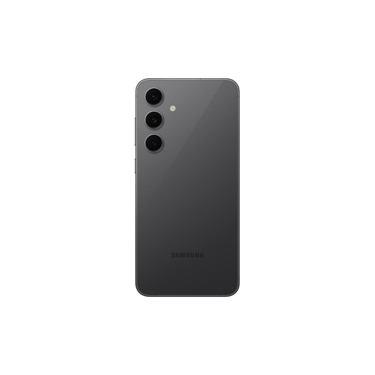 Samsung - Galaxy S24 FE 128GB - Black