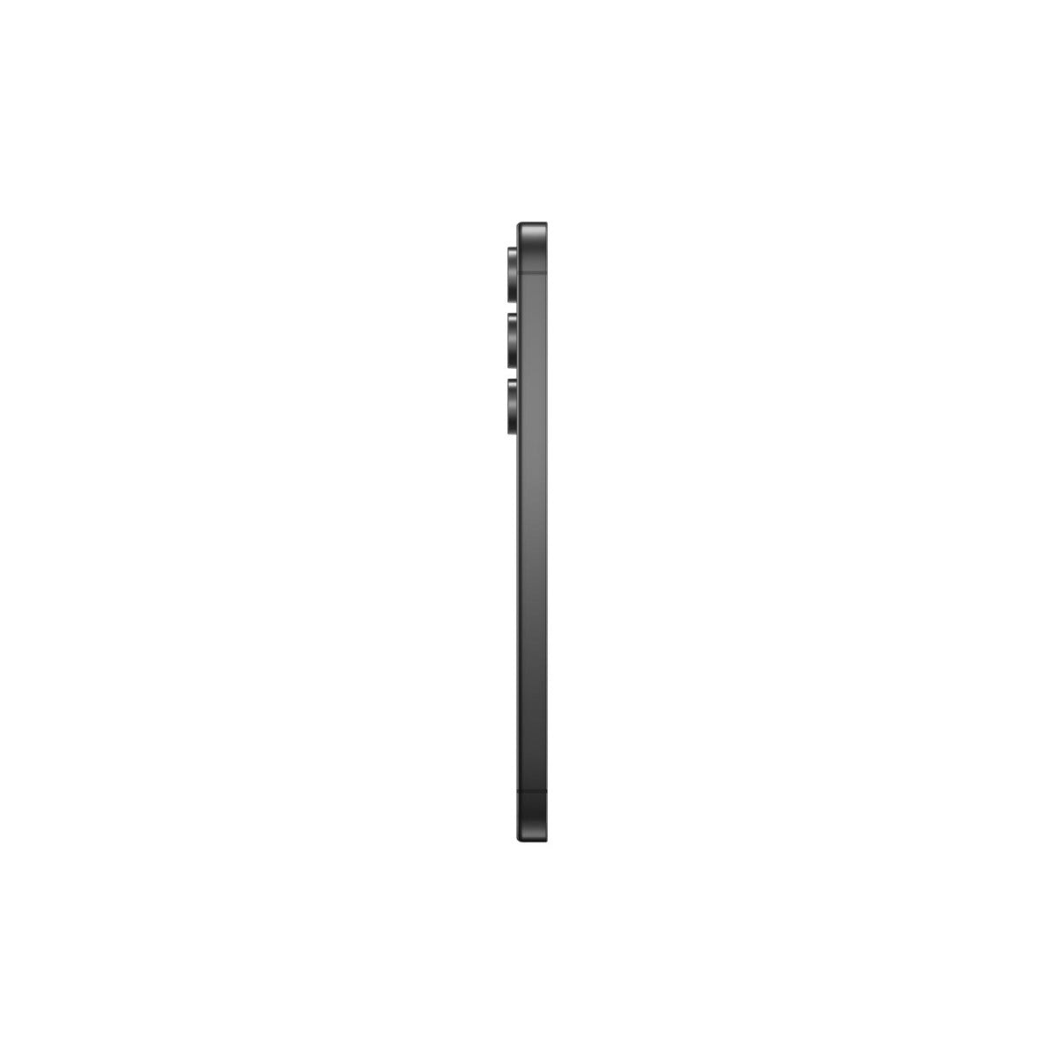Samsung - Galaxy S24 FE 256GB - Black