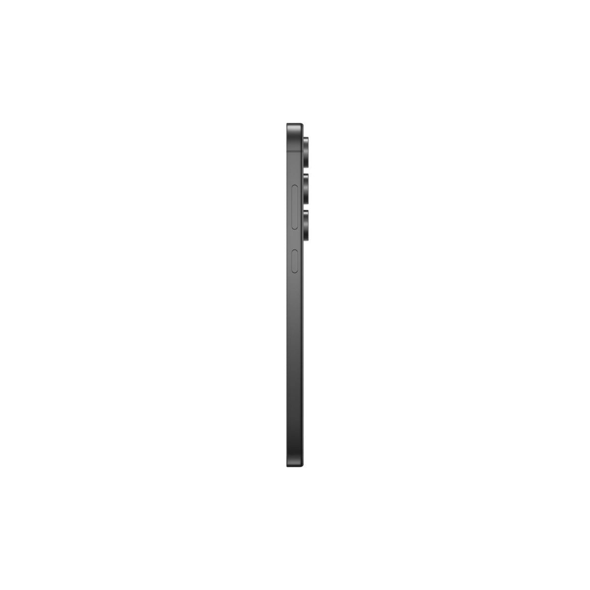 Samsung - Galaxy S24 FE 256GB - Black