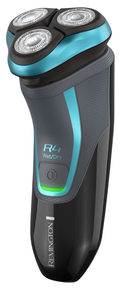 Remington - Style Series R4 Rotary Shaver