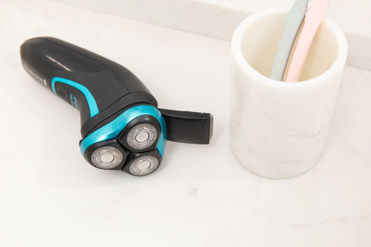 Remington - Style Series R4 Rotary Shaver