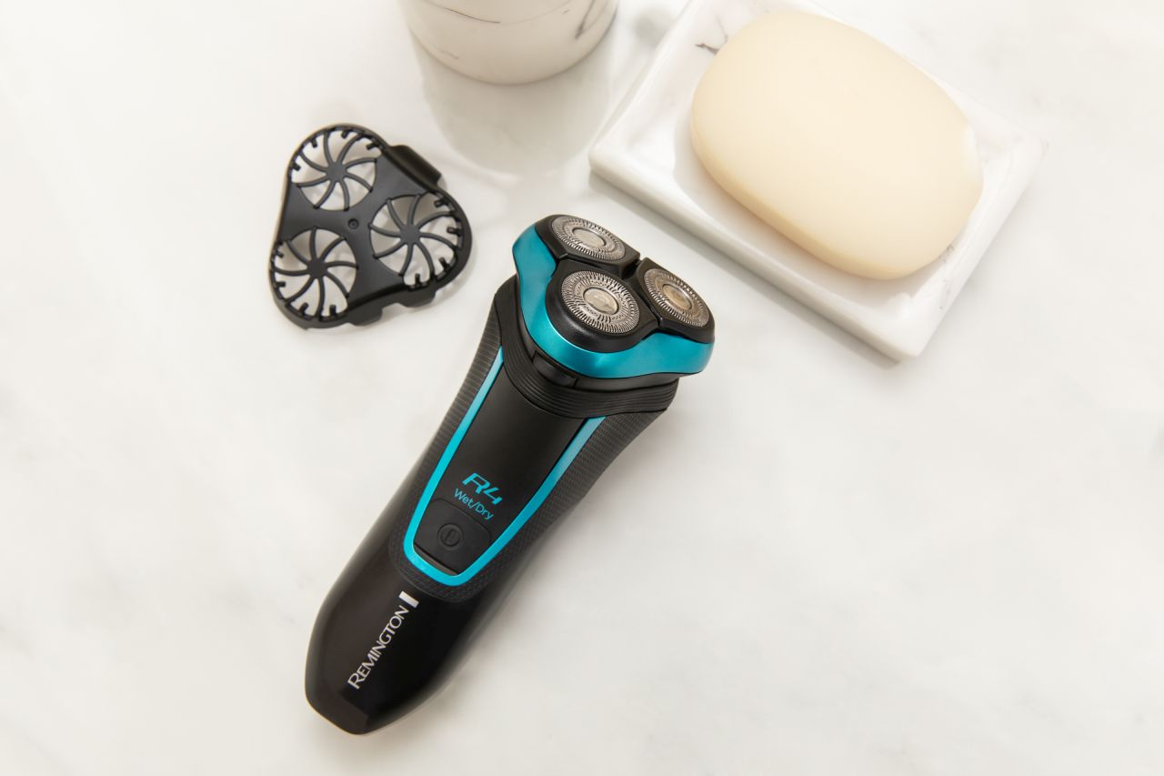 Remington - Style Series R4 Rotary Shaver