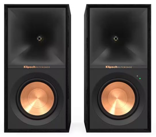 Klipsch - Powered Speaker