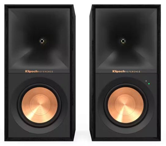 Klipsch - Powered Speaker