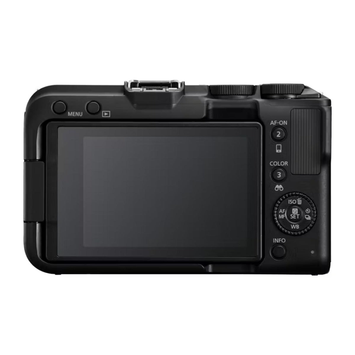 Canon - EOS R50 V Body Only