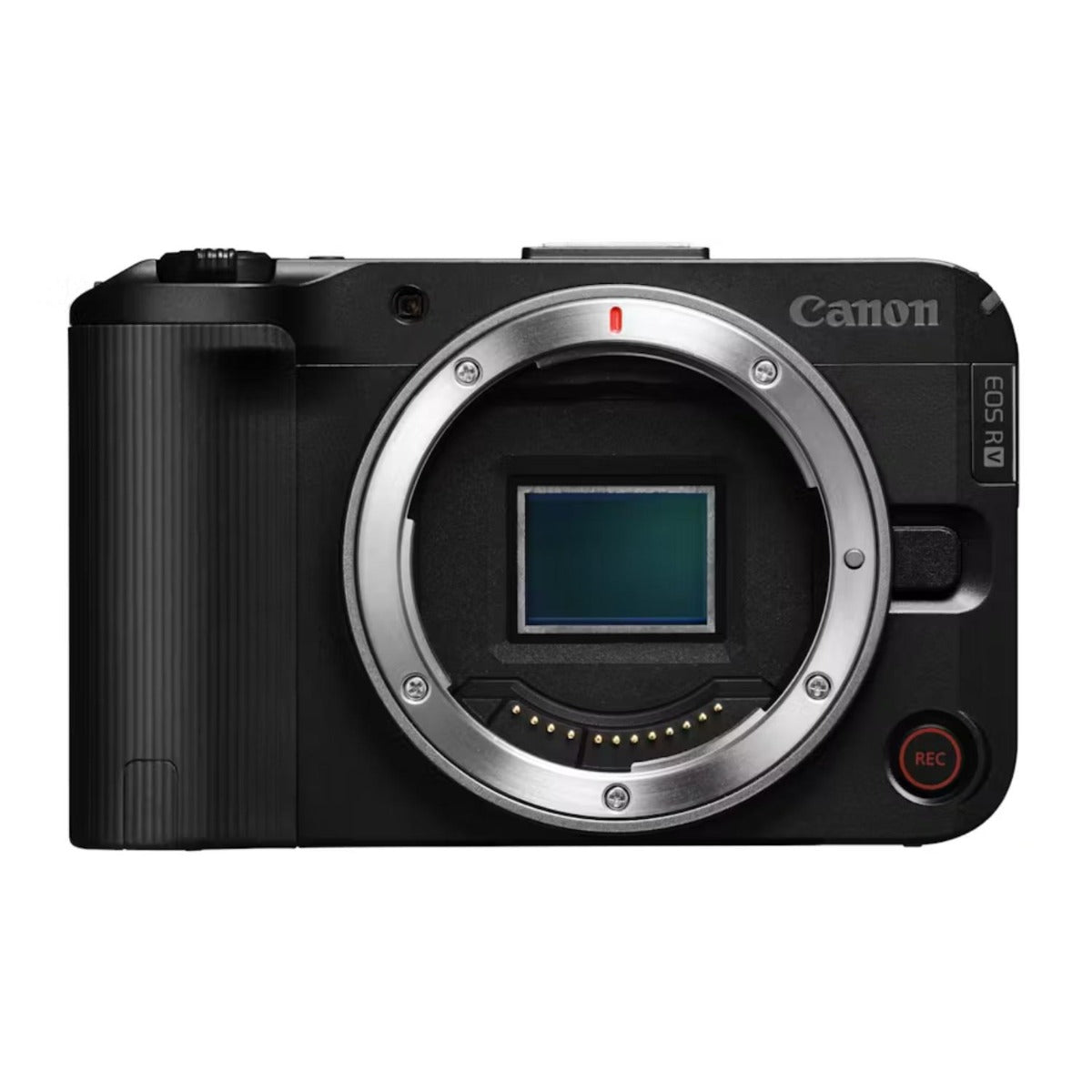 Canon - EOS R50 V Body Only