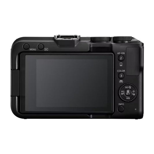 Canon - EOS R50 V Mirrorless Camera Kit w/ RF-S 14-30mm f/4-6.3 IS STM PZ
