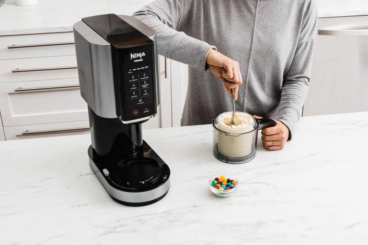 Ninja - Creami Ice Cream Maker