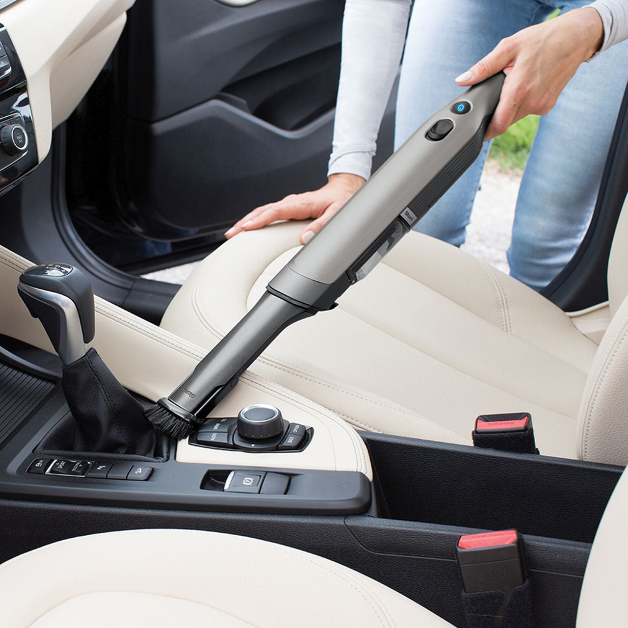 Shark - ION Cordfree Handheld Vacuum