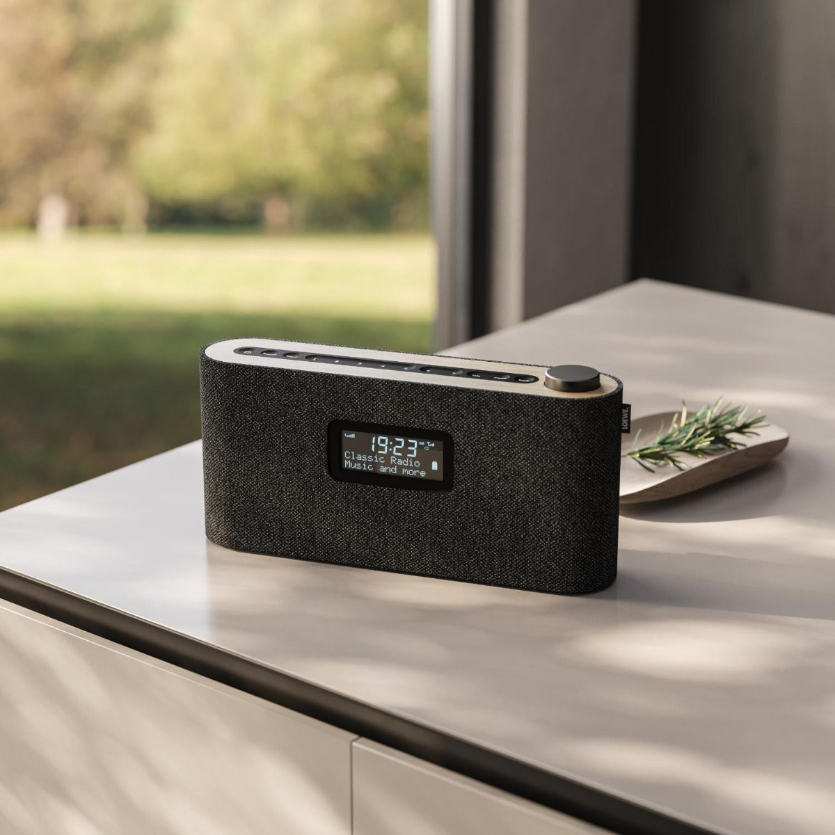 Loewe - Radio Frequency Digital Radio