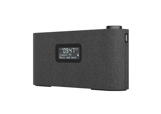 Loewe - Radio Frequency Digital Radio