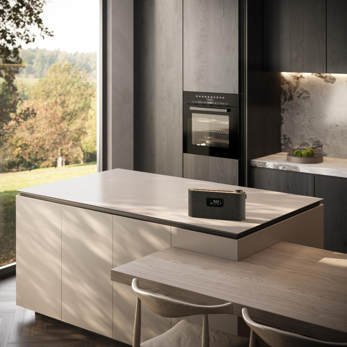 Loewe - Radio Frequency Digital Radio