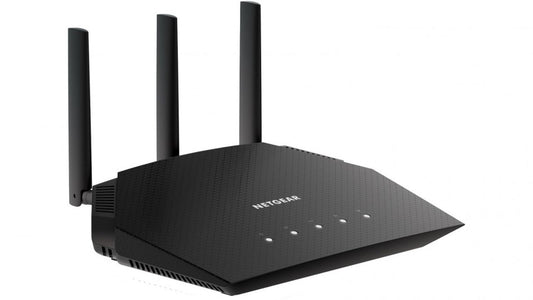 Netgear AX1800 WiFi 6 Router 4-Stream