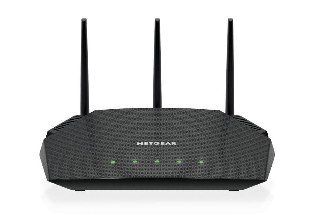 NETGEAR Nighthawk AX3000 WIFi 6 Router