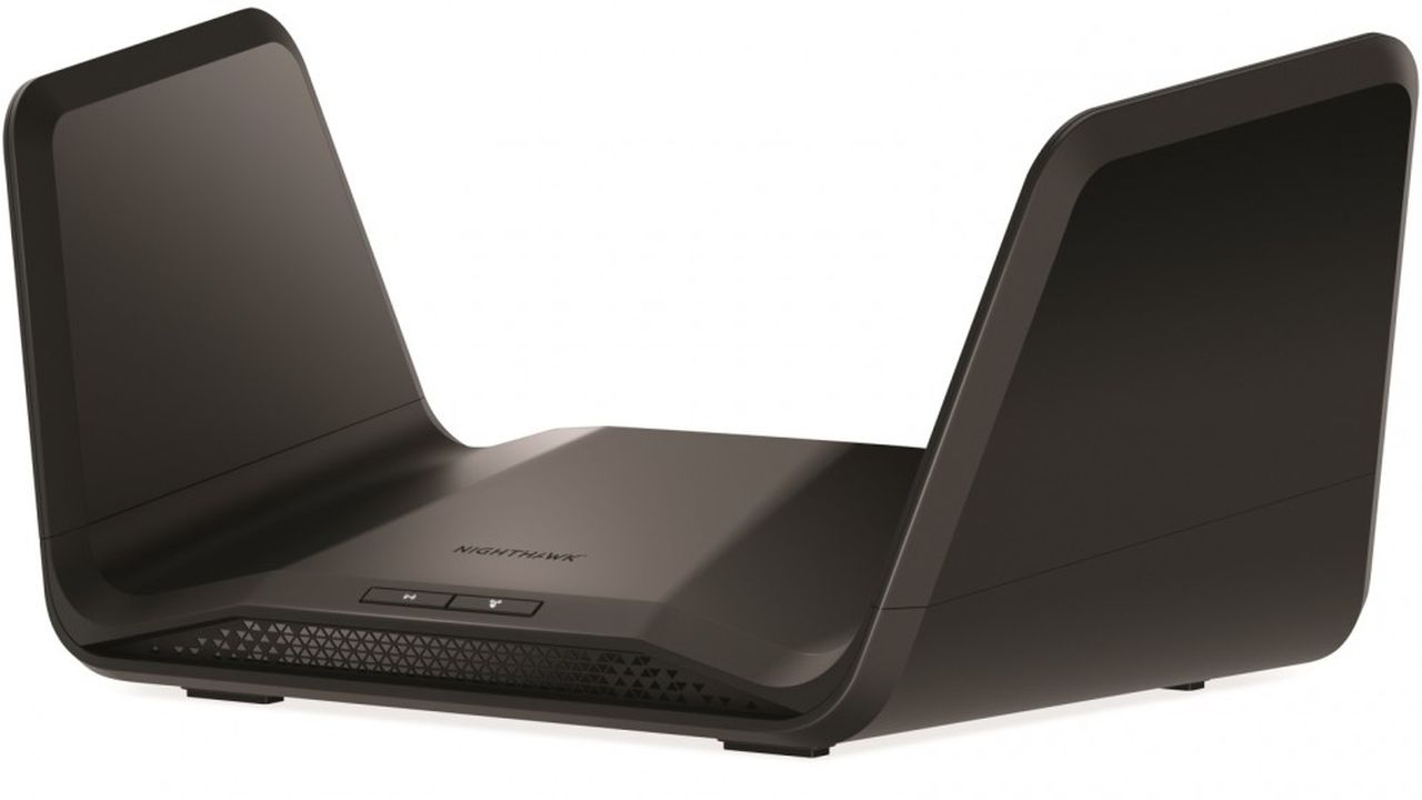 Netgear Nighthawk AX6600 AX8 Tri-B Router