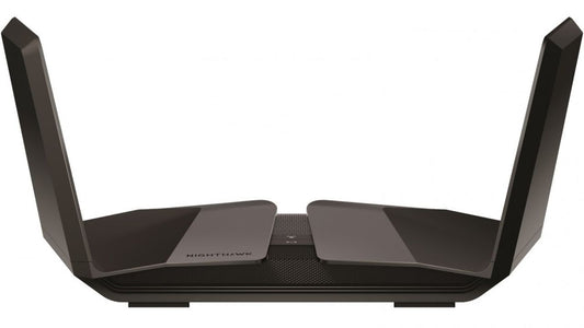 Netgear Nighthawk AXE11000 AX12 6E Router