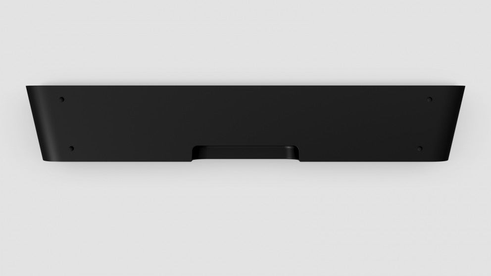 Sonos Ray Compact Smart Soundbar - Black
