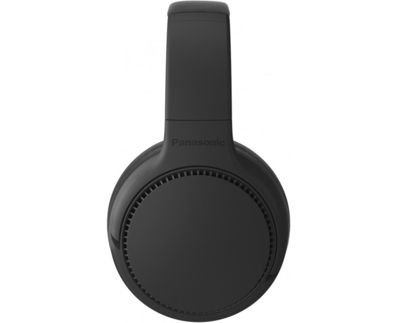 Panasonic Extra Bass Wireless Headphones - Black