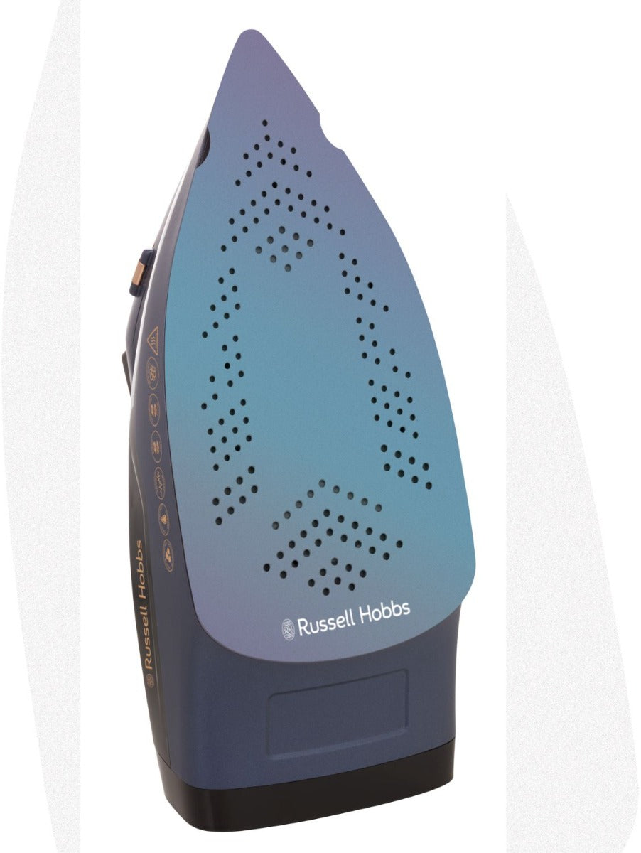 Russell Hobbs - Digital Supreme Iron