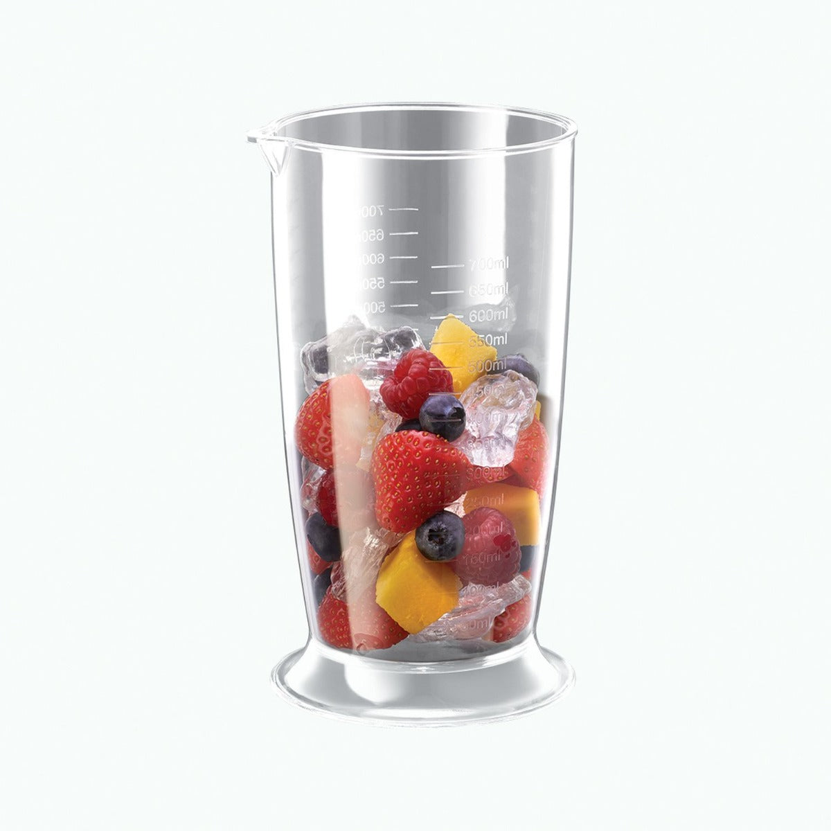 Russell Hobbs - Desire Hand Blender - Matte Black
