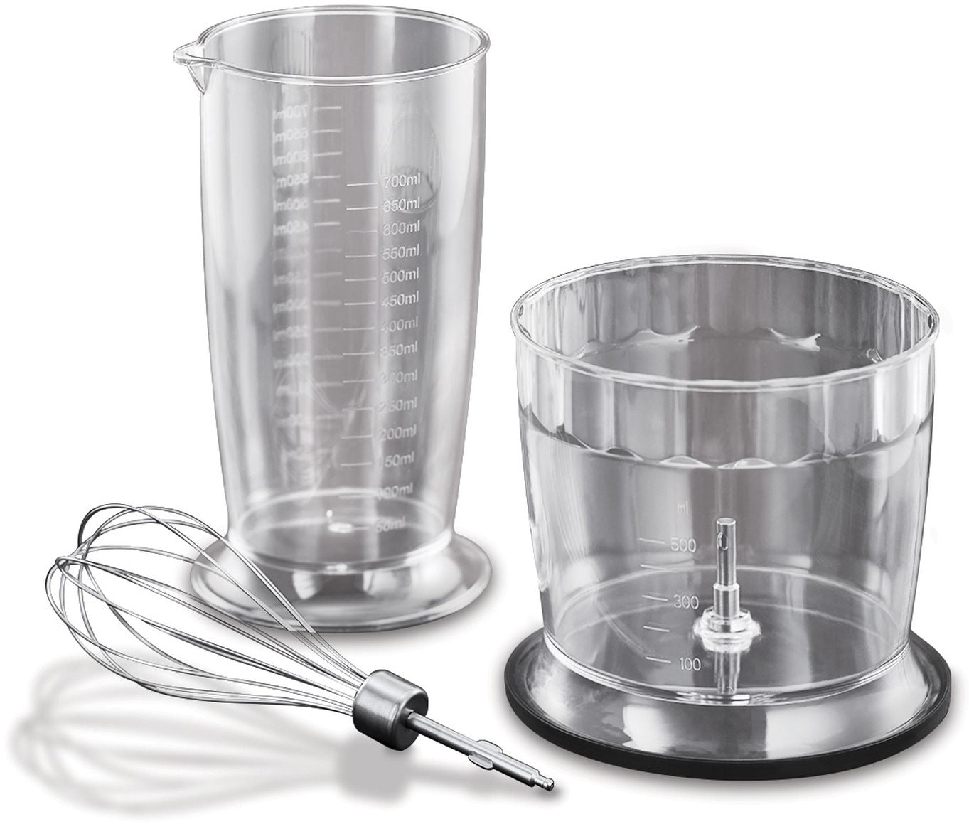 Russell Hobbs - Desire Hand Blender - Matte Black