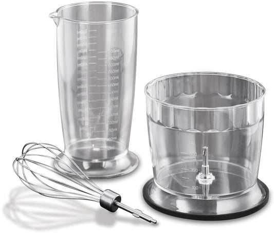 Russell Hobbs - Desire Hand Blender - Matte Black