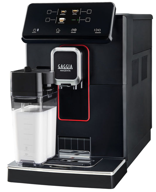 Gaggia - Magenta Prestige Coffee Machine