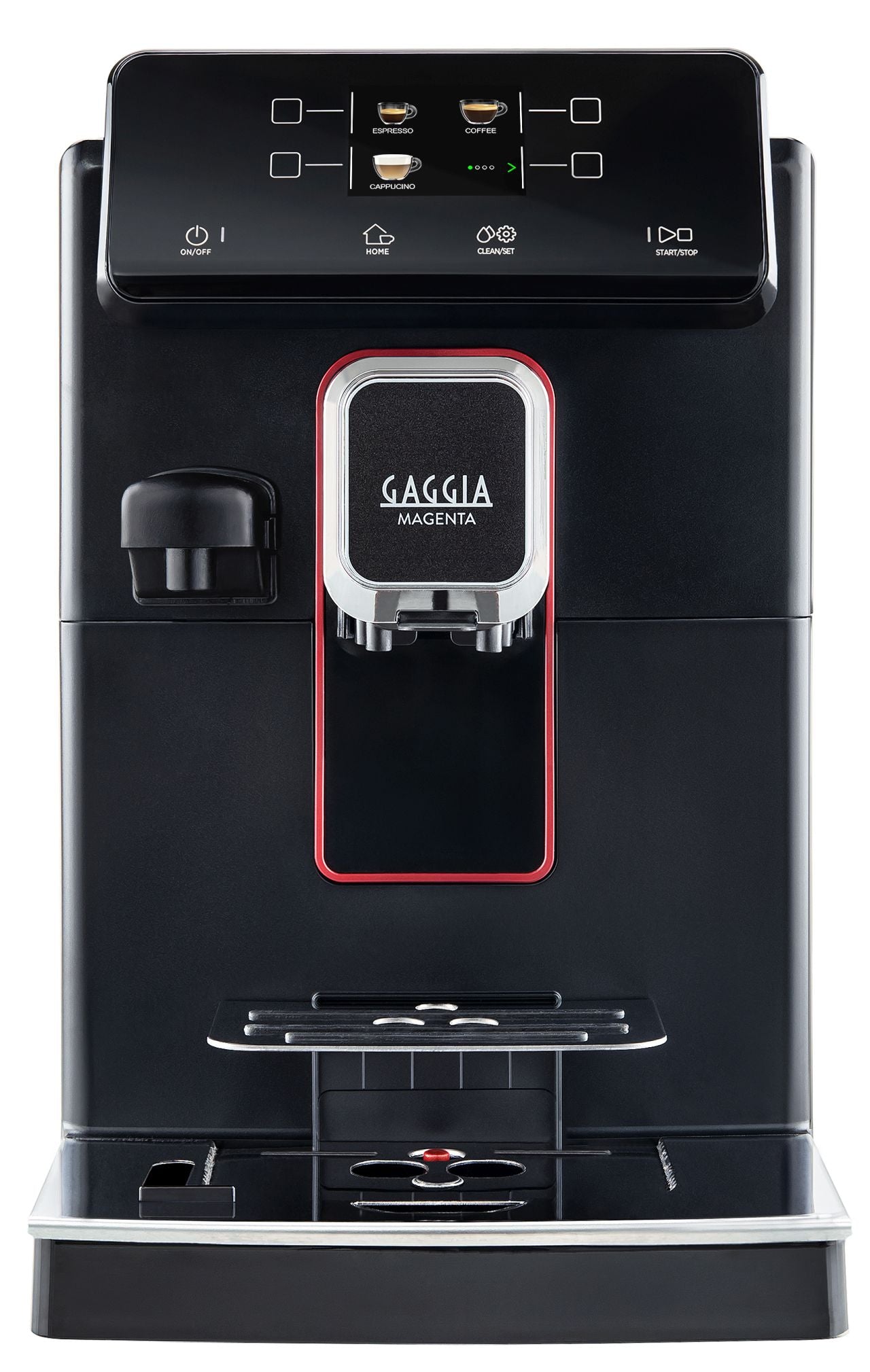 Gaggia - Magenta Prestige Coffee Machine