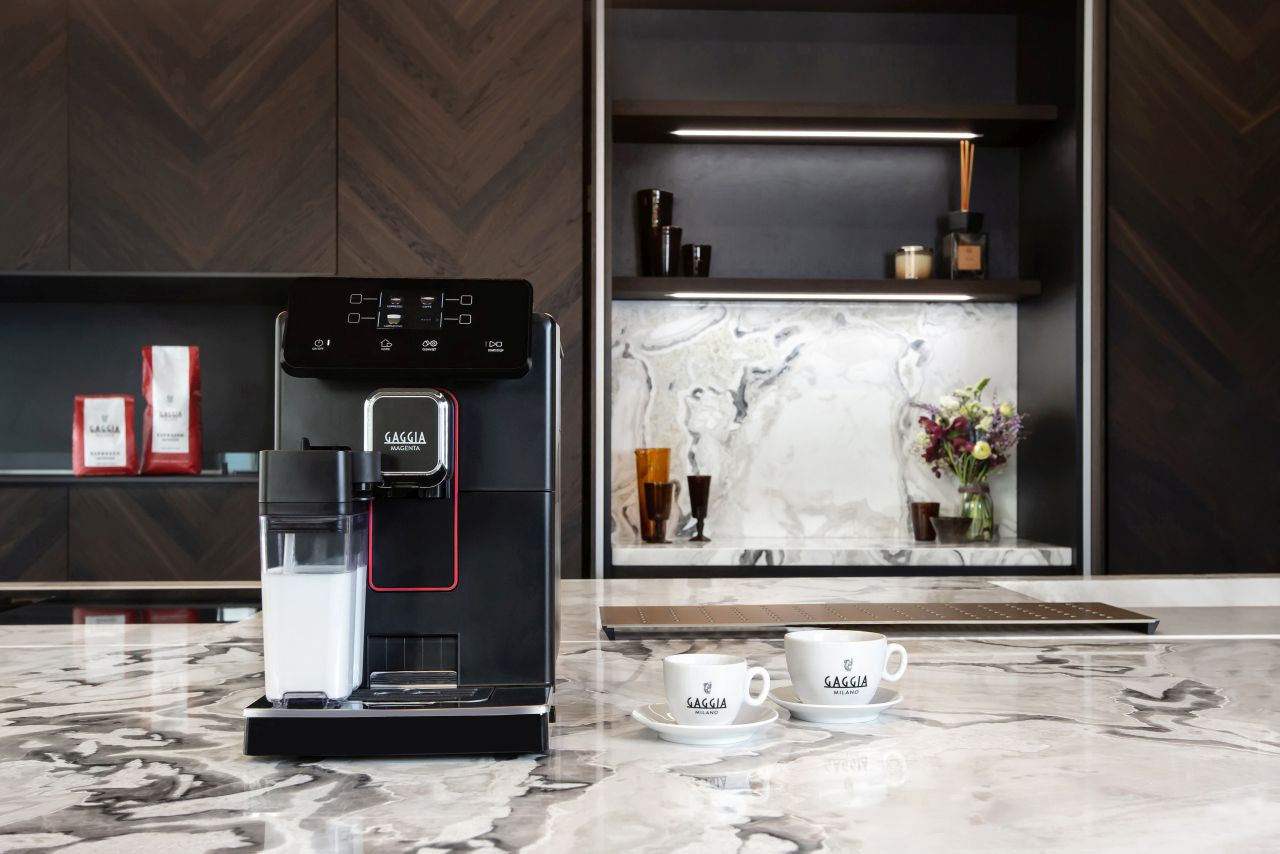 Gaggia - Magenta Prestige Coffee Machine