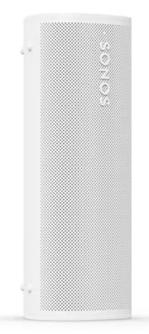 Sonos - All-in-one Smart Speaker - White