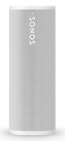 Sonos - All-in-one Smart Speaker - White