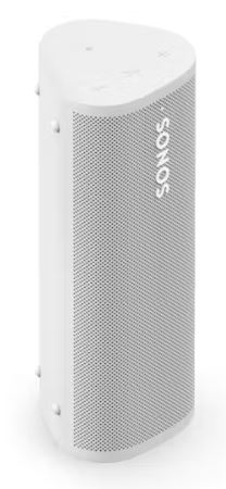 Sonos - All-in-one Smart Speaker - White