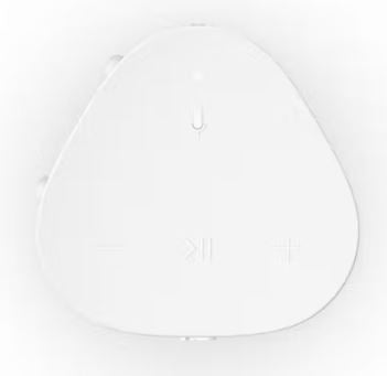 Sonos - All-in-one Smart Speaker - White