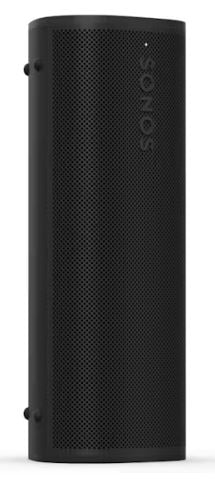 Sonos - All-in-one Smart Speaker - Black