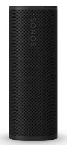 Sonos - All-in-one Smart Speaker - Black