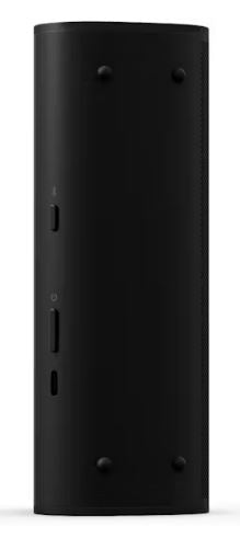 Sonos - All-in-one Smart Speaker - Black
