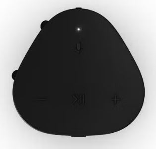 Sonos - All-in-one Smart Speaker - Black