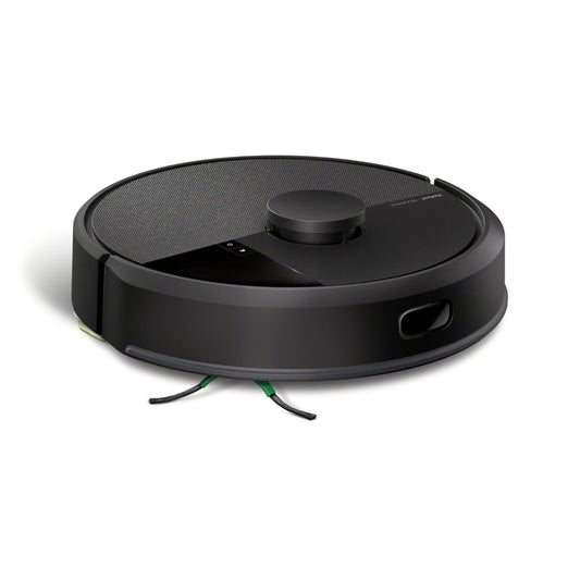 iRobot - Roomba 105 Combo Robot Vac + AutoEmpty Dock