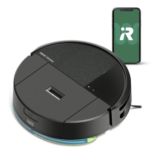 iRobot - Roomba 205 Dust Compactor Combo