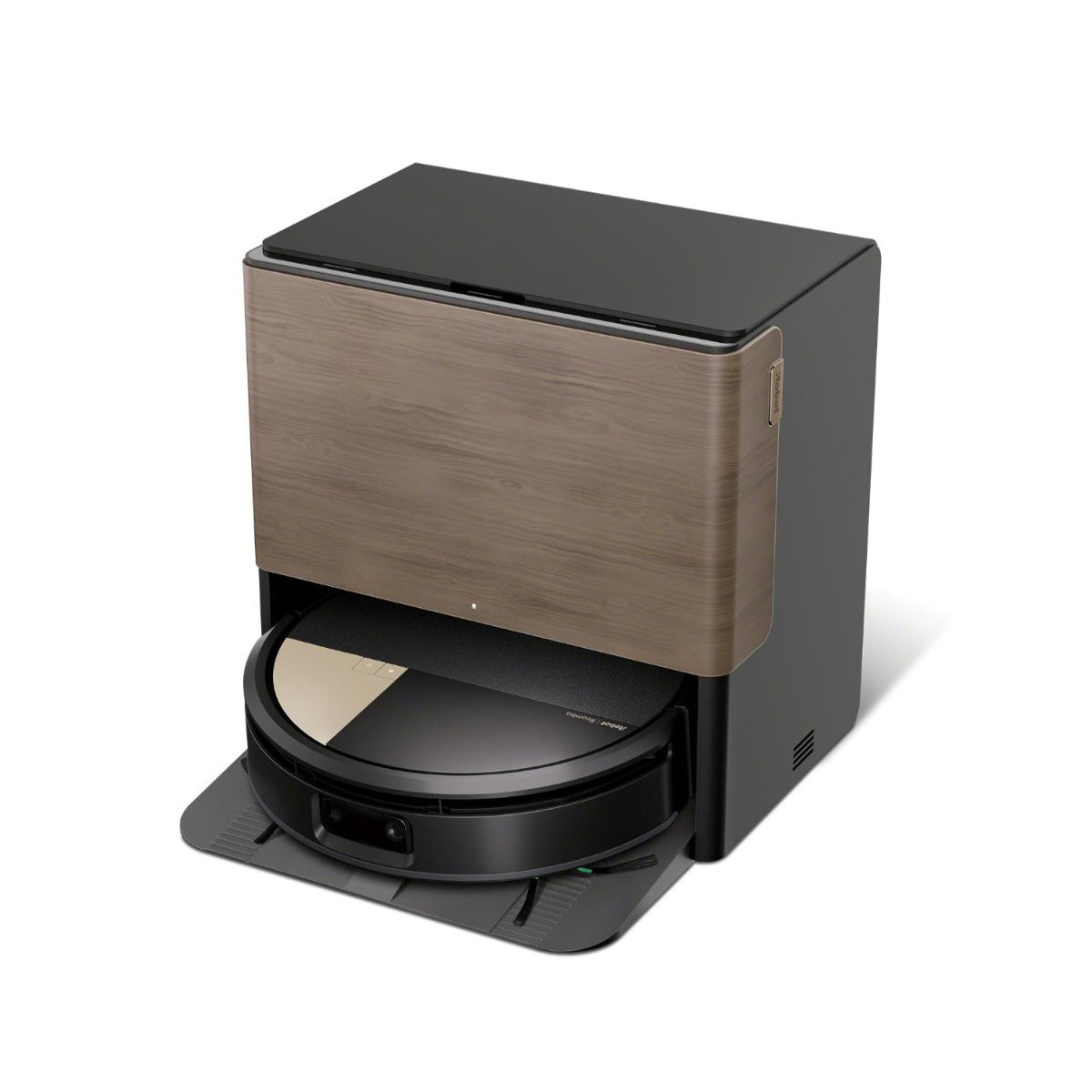iRobot - Roomba Max 705 Combo Robot + AutoWash Dock