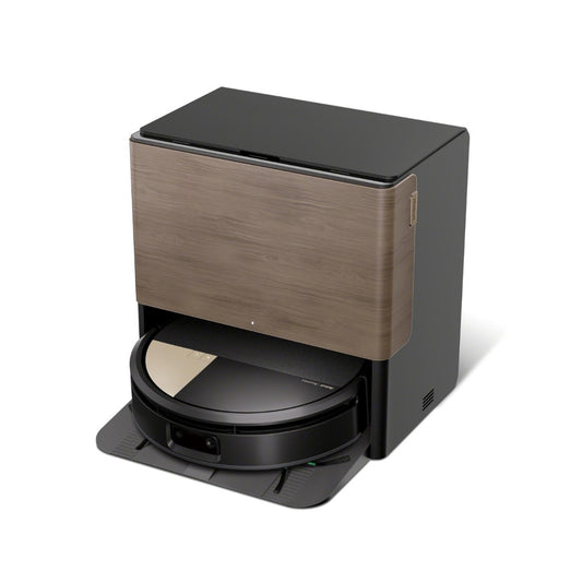 iRobot - Roomba Max 705 Combo Robot + AutoWash Dock