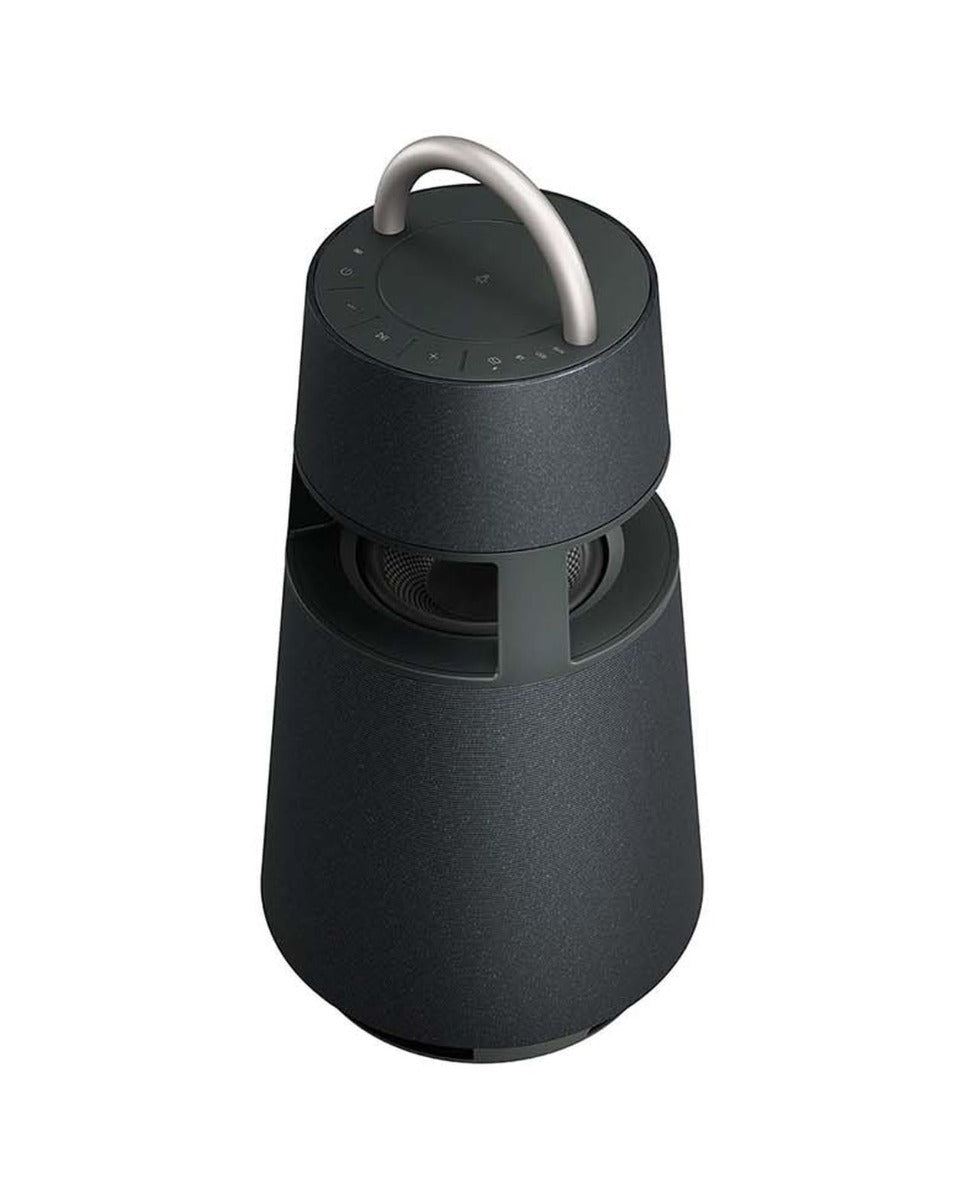 LG Xboom 360 Portable Party Speaker