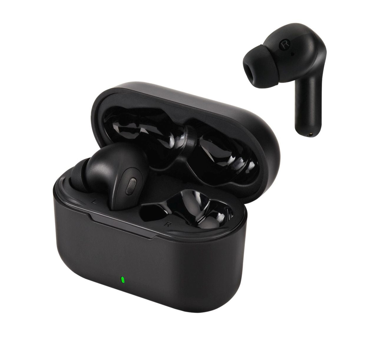 Panasonic Hybrid Noise Cancelling Wireless Earbuds